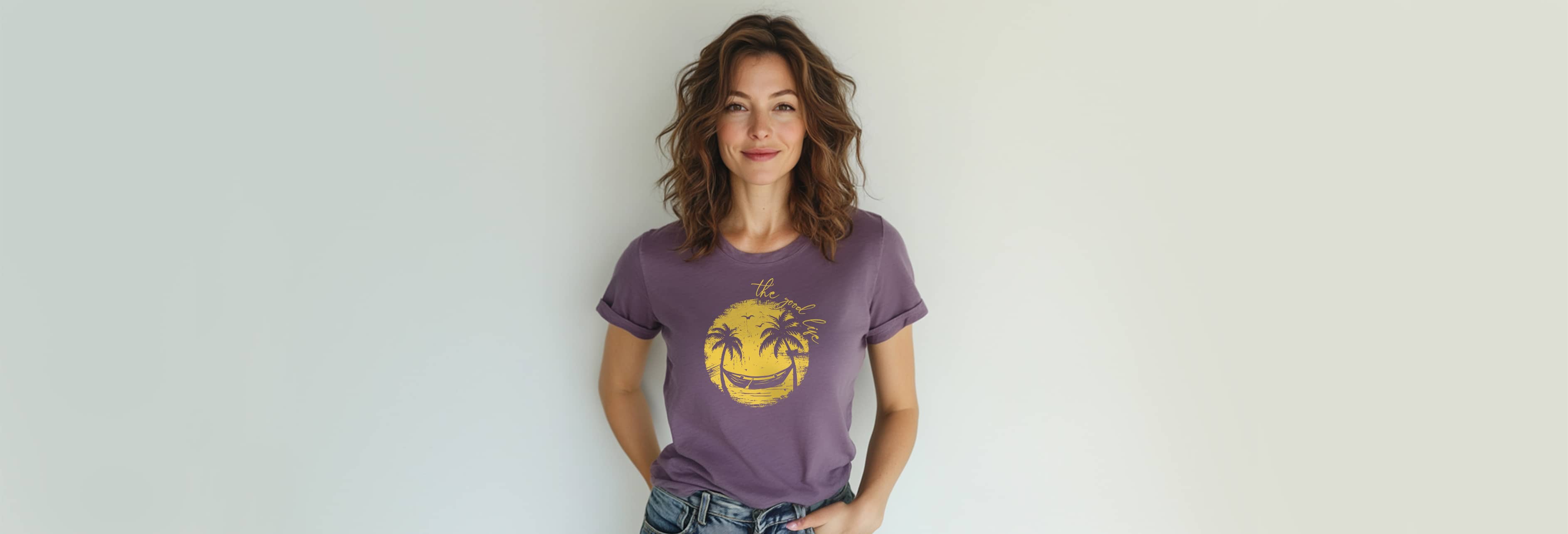 Women's T-shirts