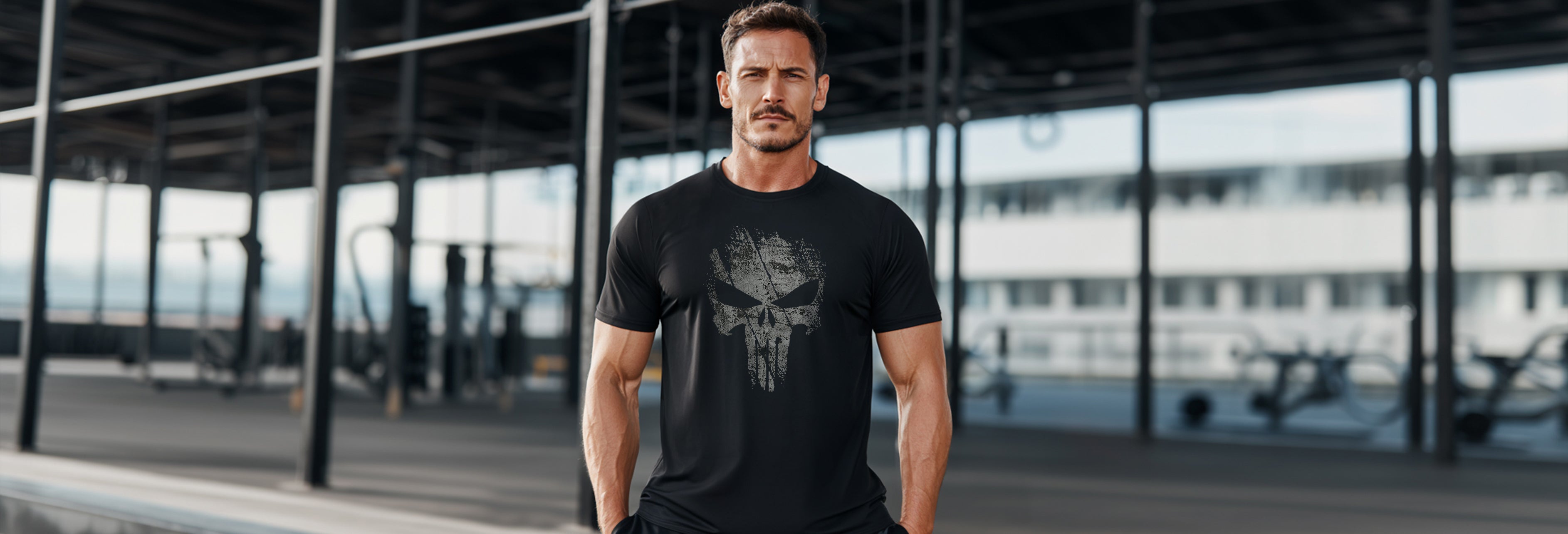 Men's Athletic Quick-Dry T-shirts Bundles