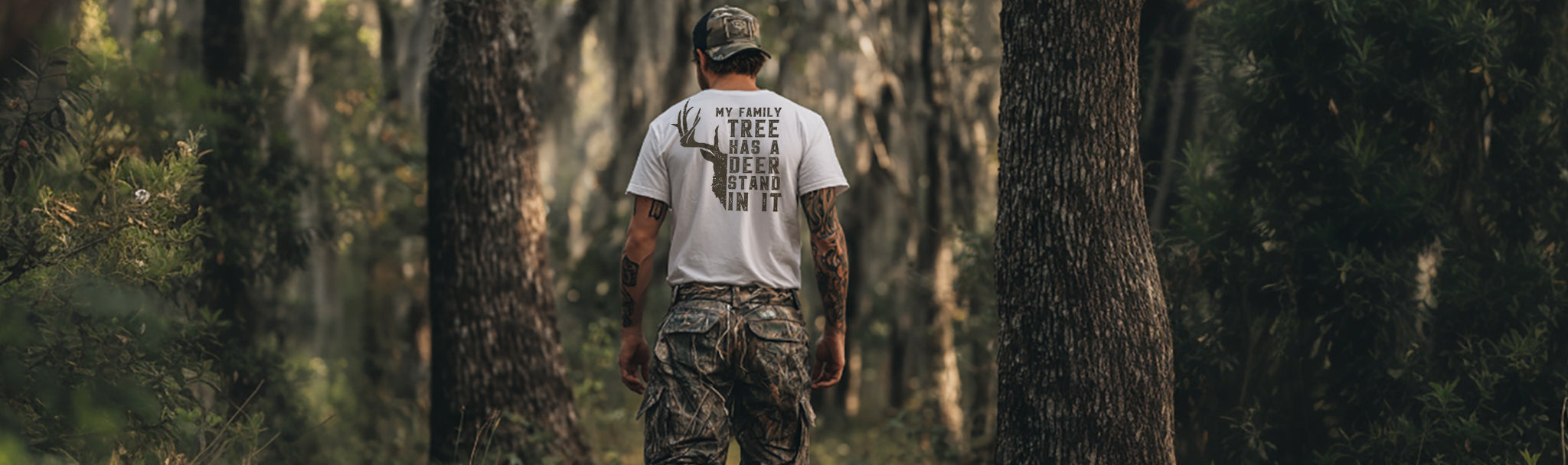 Men's Cotton T-shirts Bundles