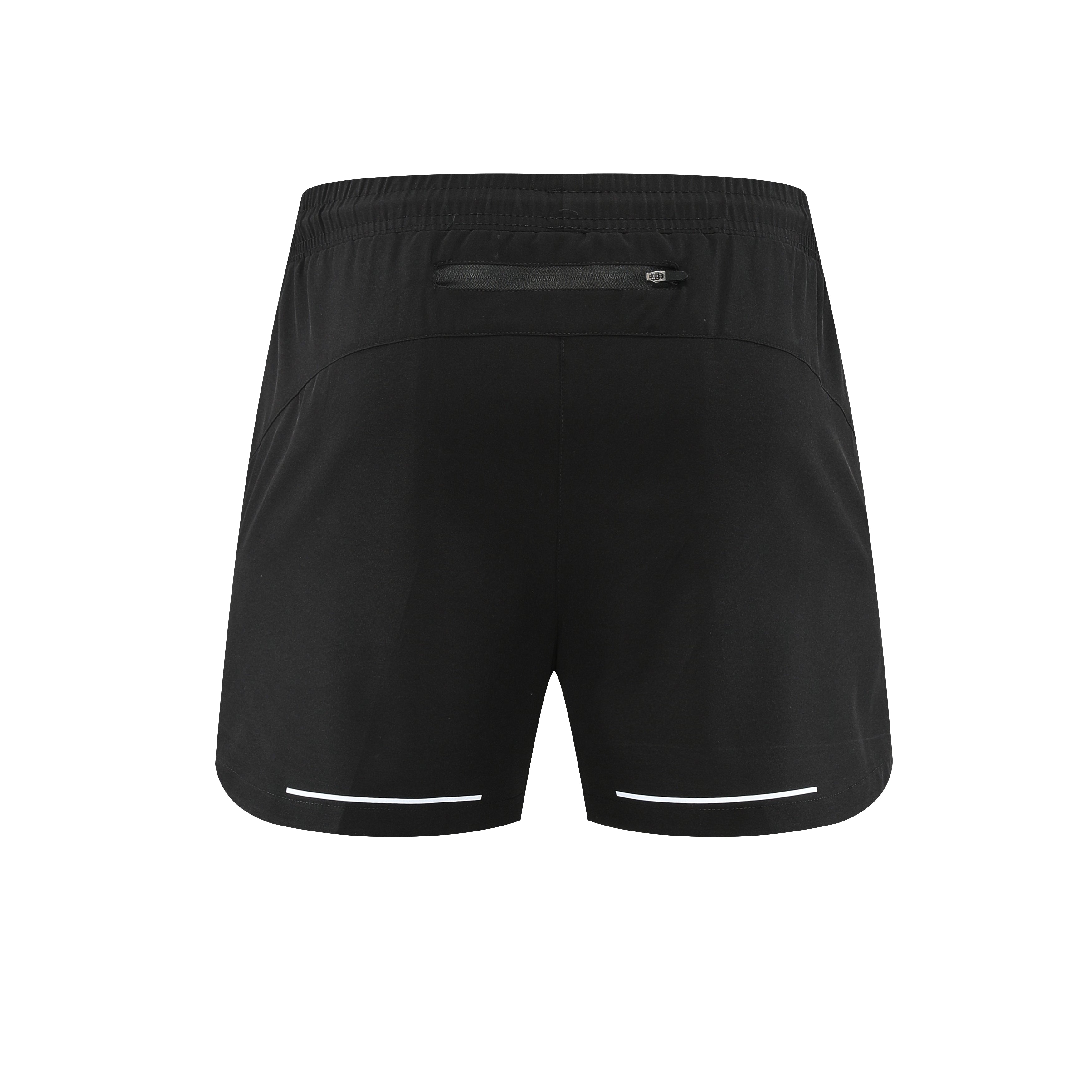 Spartan Style Athletic Quick-Dry Shorts