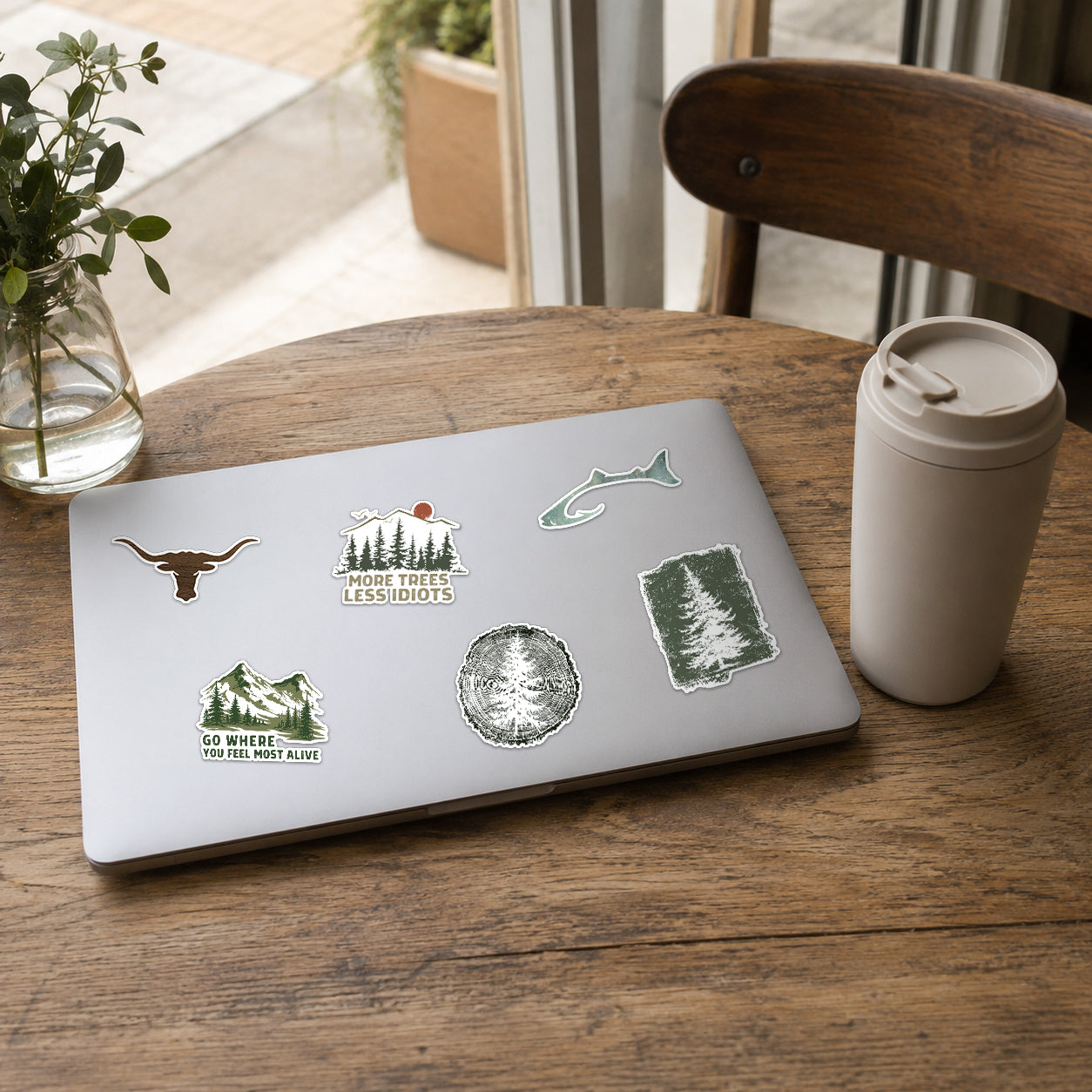 Hot Sale Series Sticker Pack