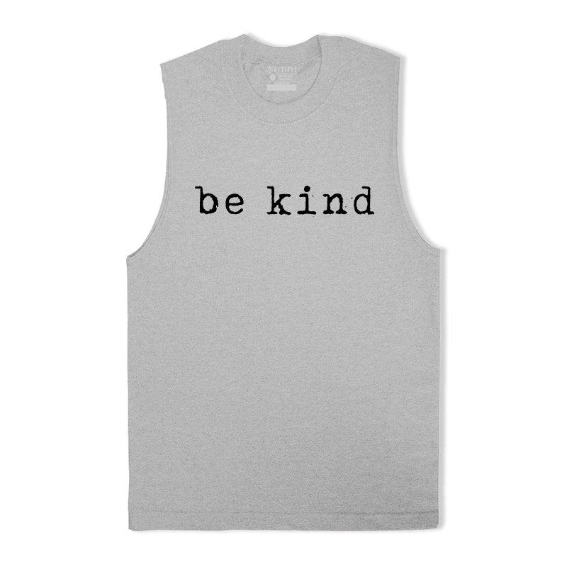 Be Kind Tank Top