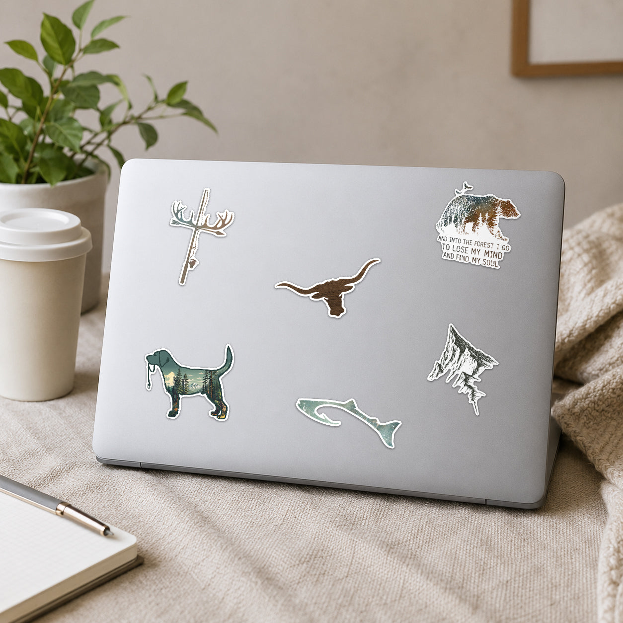 Hot Sale Series Sticker Pack