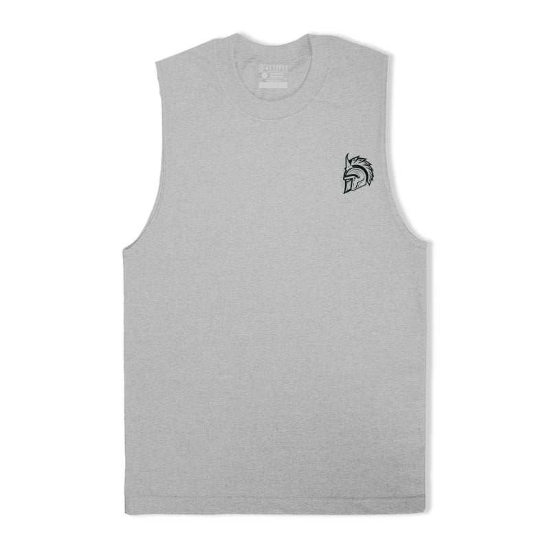 Spartan Warrior Tank Top