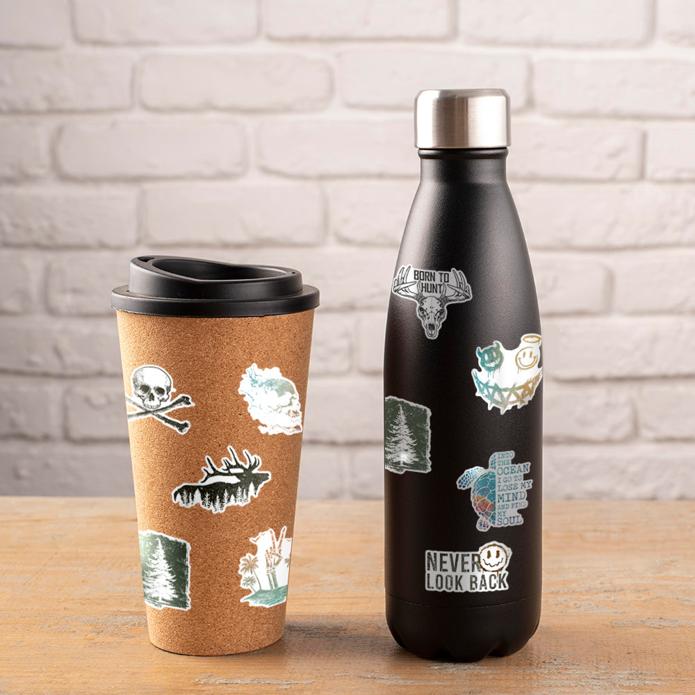 Hot Sale Series Sticker Pack