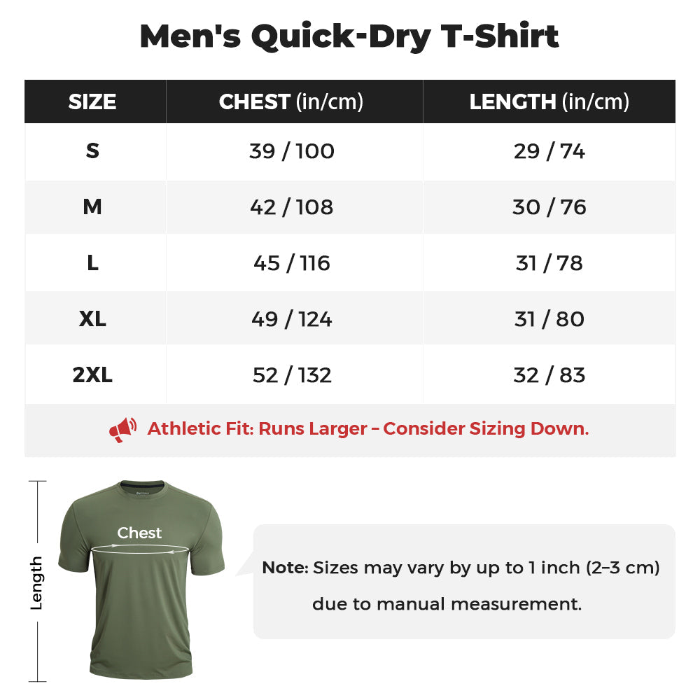 Cold Beer and Country Music Quick-Dry T-Shirt