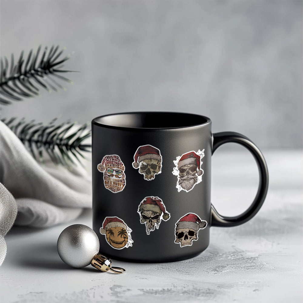 Popular Element Series Sticker Pack