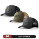 Dirt Path Trucker Hat