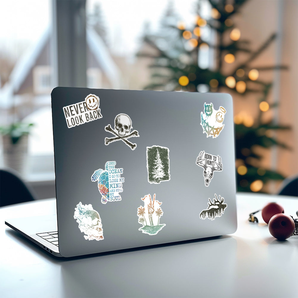 Hot Sale Series Sticker Pack