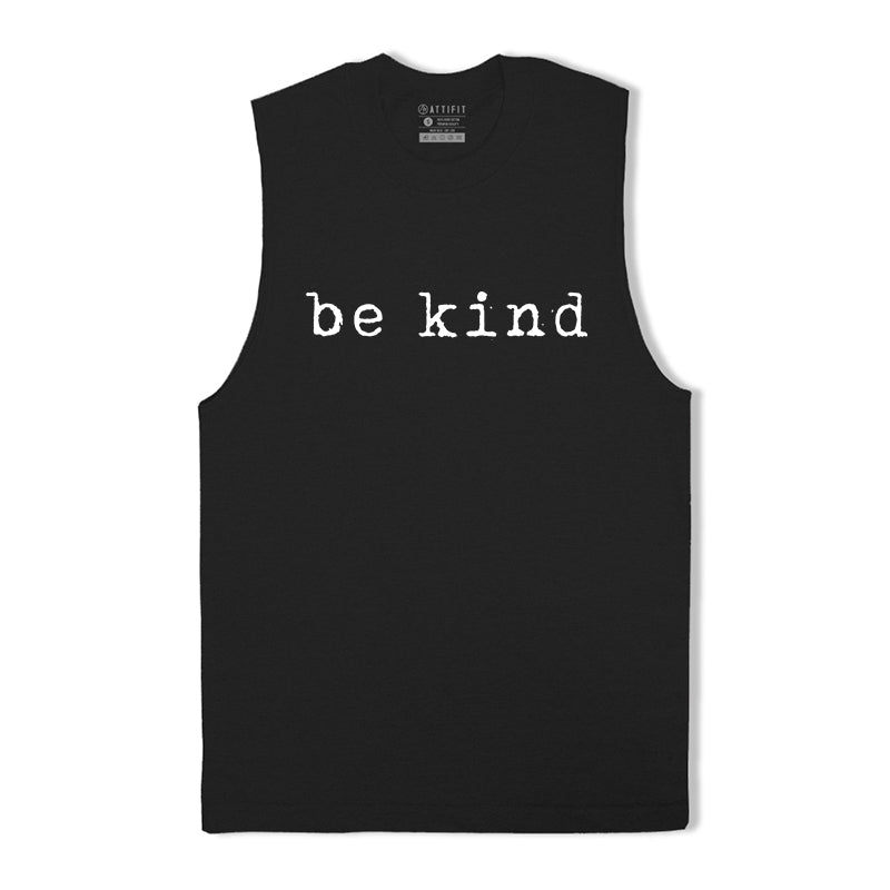 Be Kind Tank Top