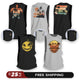 Smiley Sea Tank Top