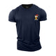 Christmas Beer Cotton T-Shirt
