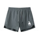 Spartan Warrior 5-Inch Quick-Dry Shorts