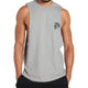Spartan Warrior Tank Top