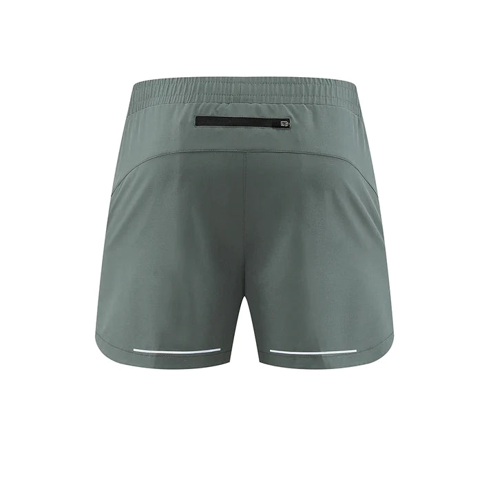 Don't Look Back Men's Quick Dry Shorts