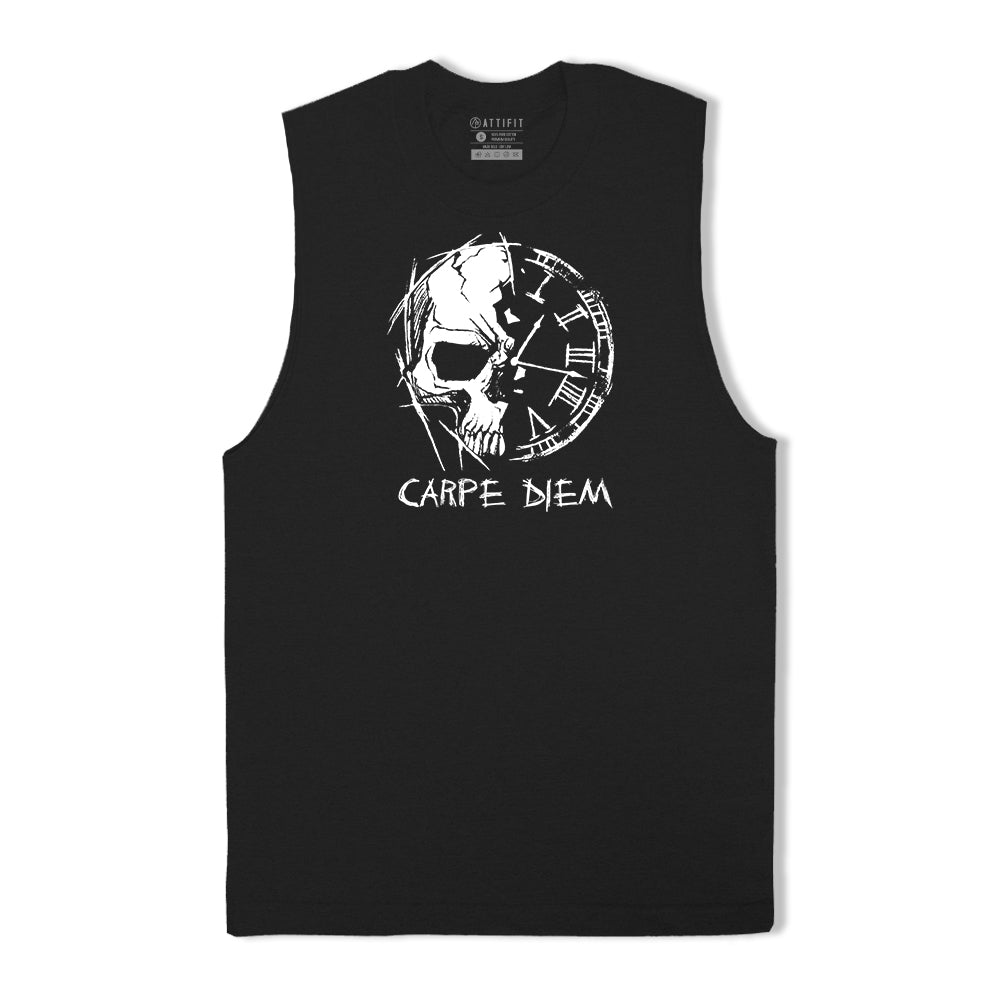 Carpe Diem Tank Top