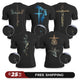 Soul of Faith 5-Pack - Quick-Dry T-Shirts