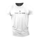 Take The Risk Cotton T-Shirt