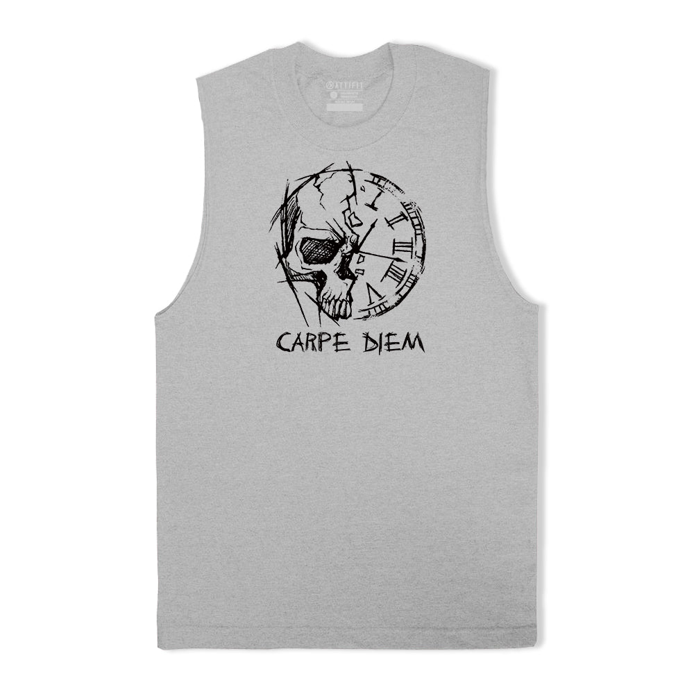 Carpe Diem Tank Top