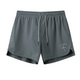 Blessed Cross 5-Inch Quick-Dry Shorts