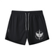 Spartan Style 5-Inch Quick-Dry Shorts