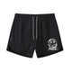 Smiley 5-Inch Quick-Dry Shorts