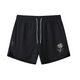 Skeleton Spartan 5-Inch Quick-Dry Shorts