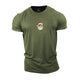 Santa Claus Cotton T-Shirt