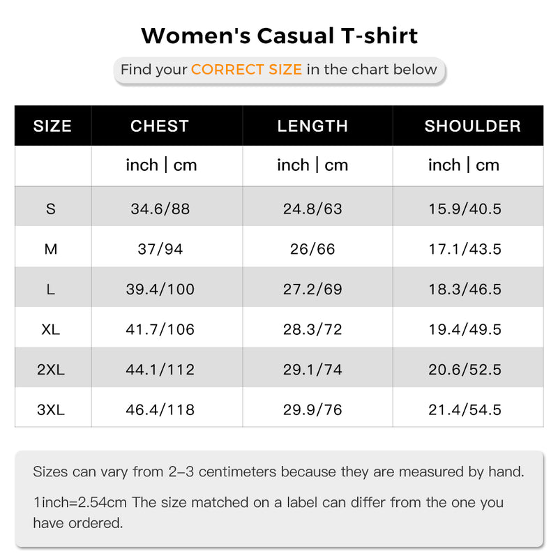 How Rude Women's Cotton T-shirts