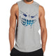 Devil Smiley Tank Top