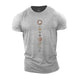 Galaxy Cotton T-Shirt