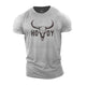 Howdy Cotton T-Shirt