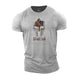 Spartan Mask Cotton T-Shirt