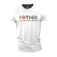 Mighty Man Cotton T-Shirt