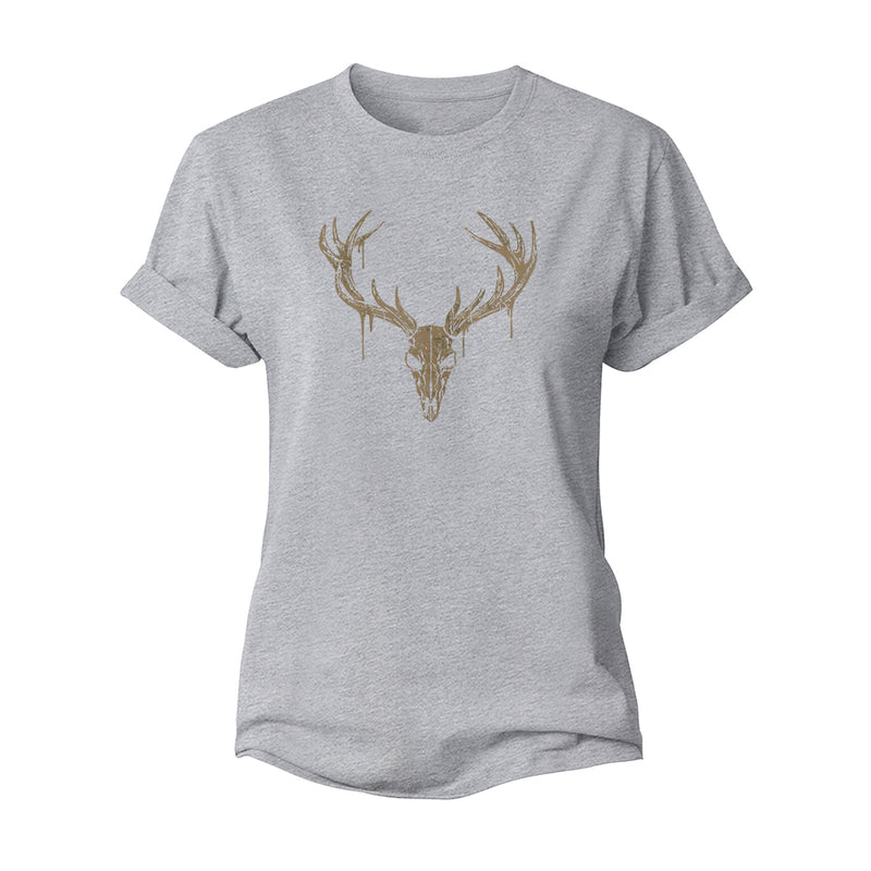 Elk Women’s Cotton T-shirts