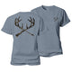 Hunting Women's Cotton T-Shirt