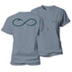 Forever Fishing Women's Cotton T-Shirt
