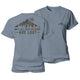 Wander Not Lost Women's Cotton T-Shirt