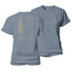 Golden Ratio Pine Women's Cotton T-Shirt