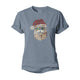 Merry Christmas Women's Cotton T-Shirt
