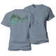 Forest Music Women's Cotton T-Shirt