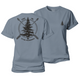 Find Me In The Wilderness Women's Cotton T-Shirt