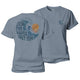 The Waves Obey Him Women's Cotton T-Shirt