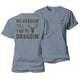 No Bragging Women's Cotton T-Shirt