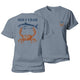 Holy Crab Women's Cotton T-Shirt