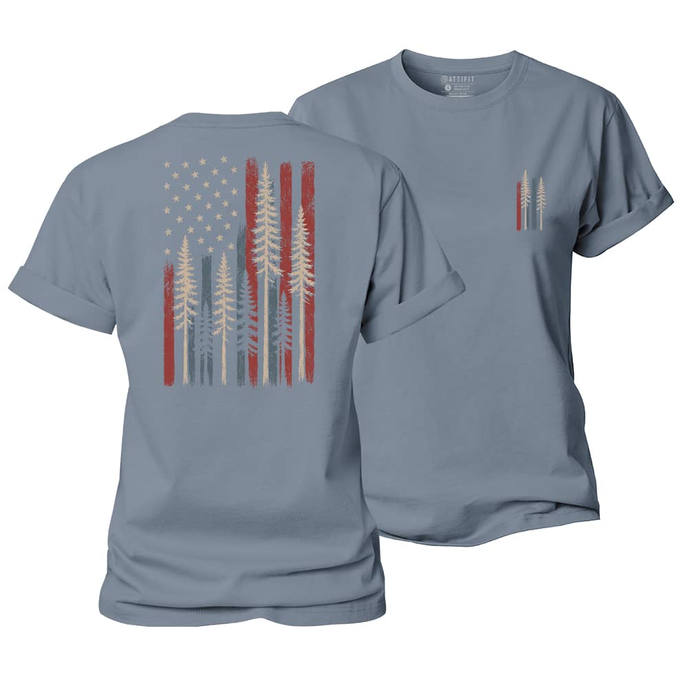 Independent Tree Women's Cotton T-Shirt
