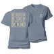 Be Kind Women's Cotton T-Shirt