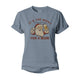Wonderful Beer Time Women's Cotton T-Shirt
