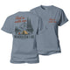 God Is With Me Women's Cotton T-Shirt
