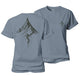 Mountain Women's Cotton T-Shirt
